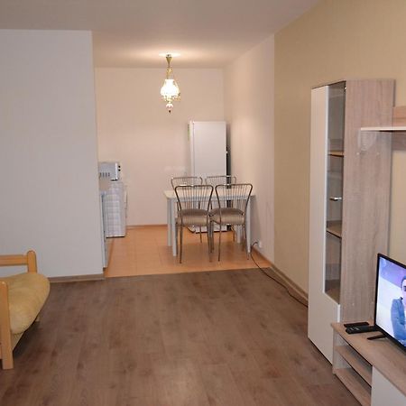 Apartment Alejni Teplice Ngoại thất bức ảnh