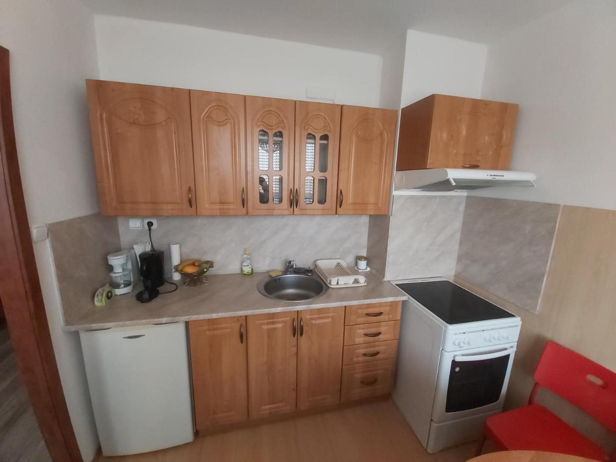 Apartment Alejni Teplice Ngoại thất bức ảnh